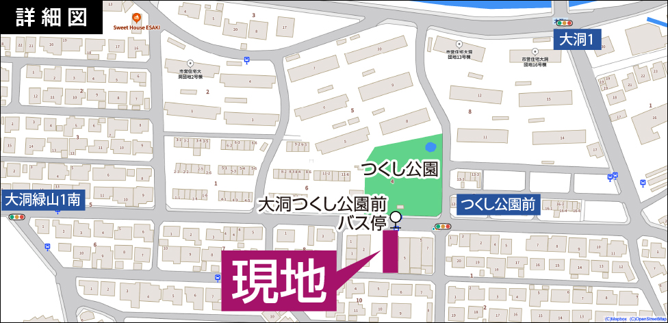 物件詳細図